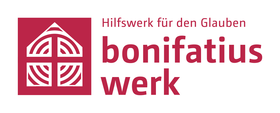 Logo Bonifatiuswerk